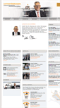 Mobile Screenshot of lothar-riebsamen.de